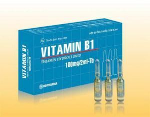 vitamín B1