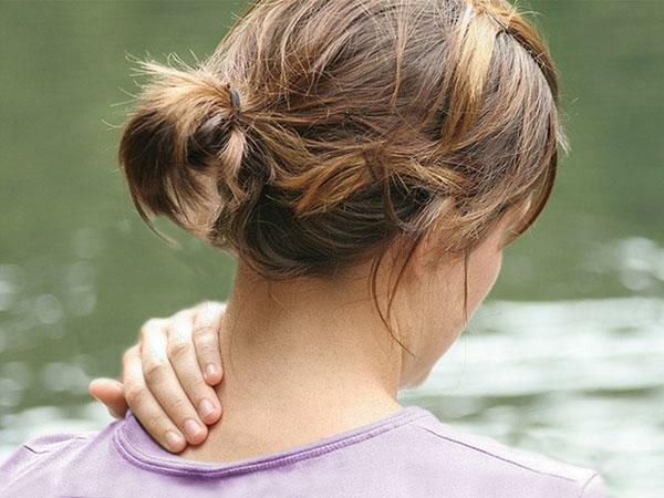 Znaki osteohondroze vratne hrbtenice