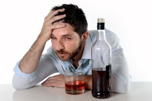 Alcohol destroys the body