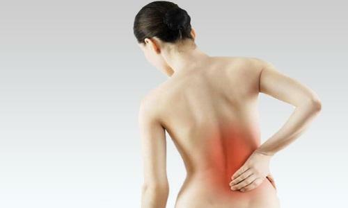 Scoliosis requires a full complex treatment