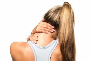 Effektive Selbstmassage-Techniken für zervikale Osteochondrose