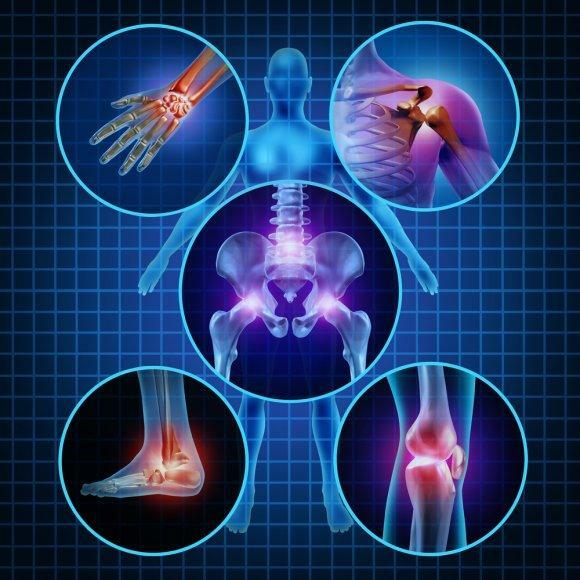 Artrita sau artroza: diferența dintre bolile articulare