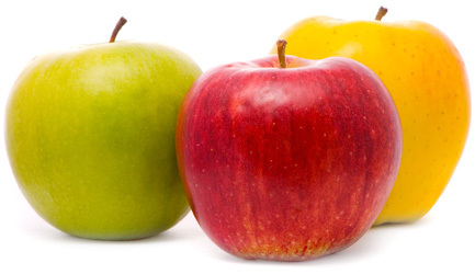 Kas ma võin süüa õunu pankreatiidi jaoks?