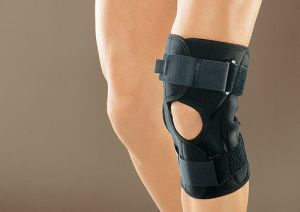 knee bondage