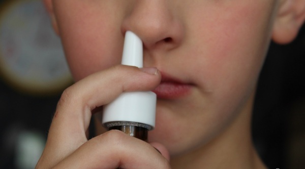 Sanorin nasal spray. Instructions for use, price, reviews