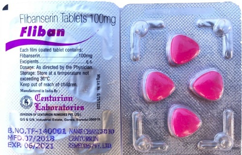Loveron for women Reviews, instructions for use, analogues