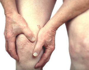 Bursitis van het kniegewricht: een variëteit, symptomen en een behandelplan bij benadering