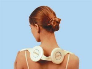 Magnetotherapy for the neck