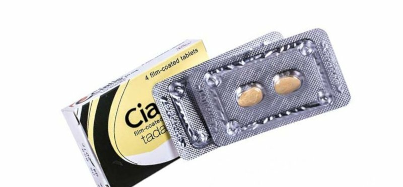 What is better Viagra or Cialis - a comparison of drugs