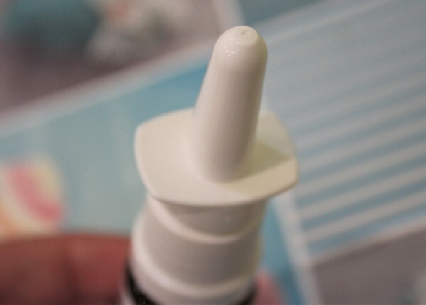 Tafen Gotas nasales en la nariz. Instrucciones de uso, precio, reseñas.