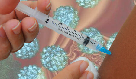 Tratamentul de papilomavirus uman la femei