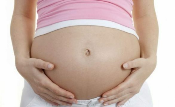 Zwangerschap na verwijdering van de schildklier