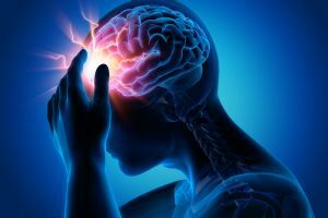 התקף של אפילפסיה
