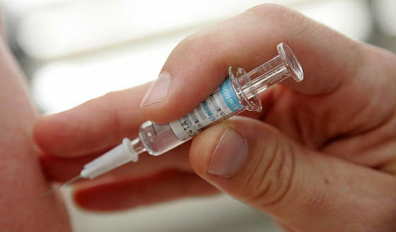 Hepatitis A elleni védőoltások. Nevek gyerekeknek, felnőtteknek, utasítások