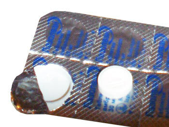 Lazolvan Tablets