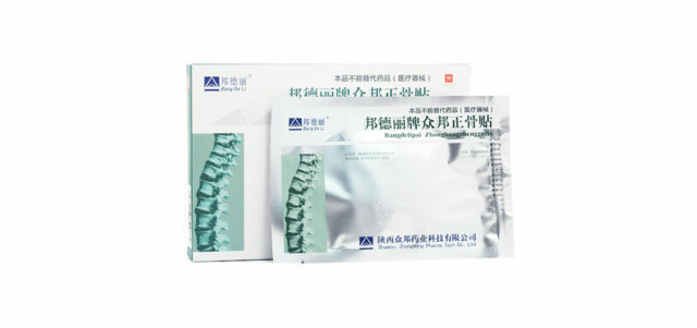 Orthopedic plaster zb pain relief( orthopedic plasters) - price, reviews