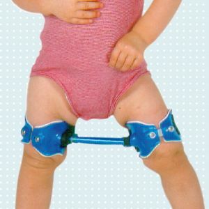 Orthosis in children