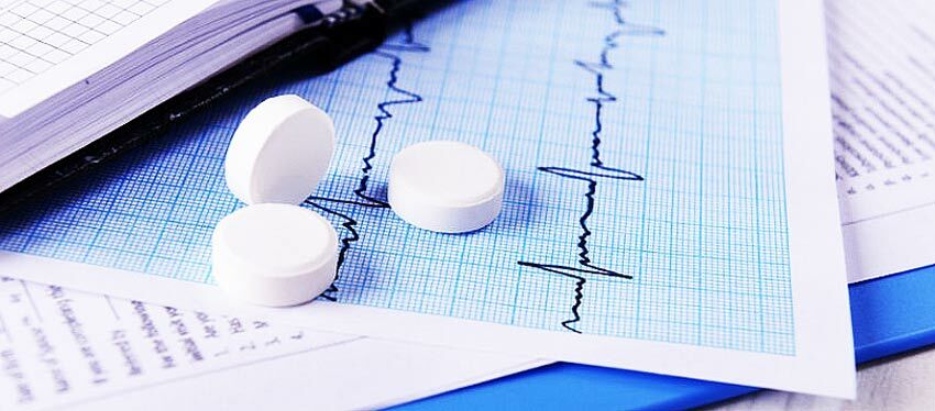 Sydäninfarkti - mitä se on ja mitkä ovat sen syyt ja seuraukset?