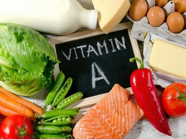 Vitamin A deficiency. Symptoms in adults, children, causes, treatment, analysis, diagnosis