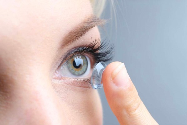 Treatment of astigmatism in adults: drops, lenses, exercise, laser. The cost of the operation, the results of