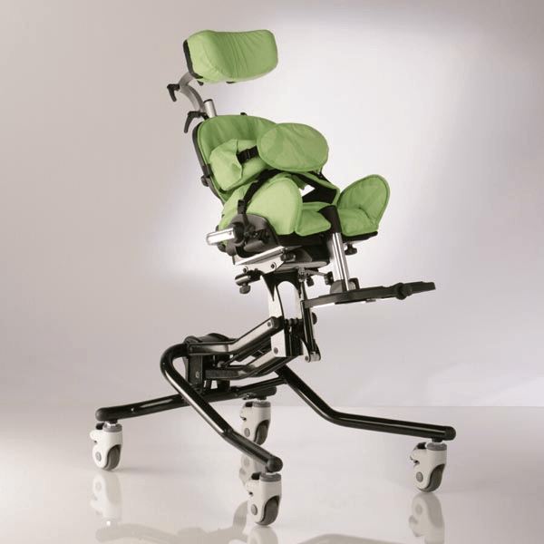 Orthopedic functional armchair