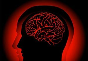 hodepine med hjernehinnebetennelse