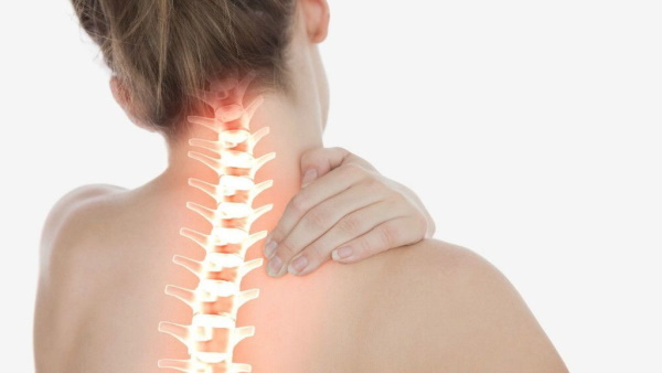 Cervical chondrosis. Symptoms and treatment, drugs