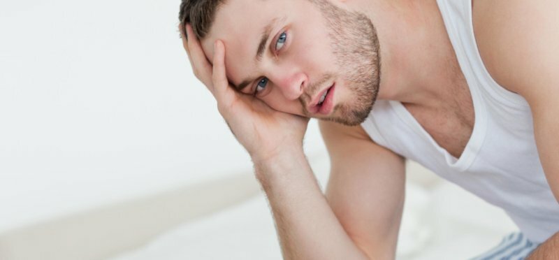 How to get rid of premature ejaculation - the causes and drugs for treatment