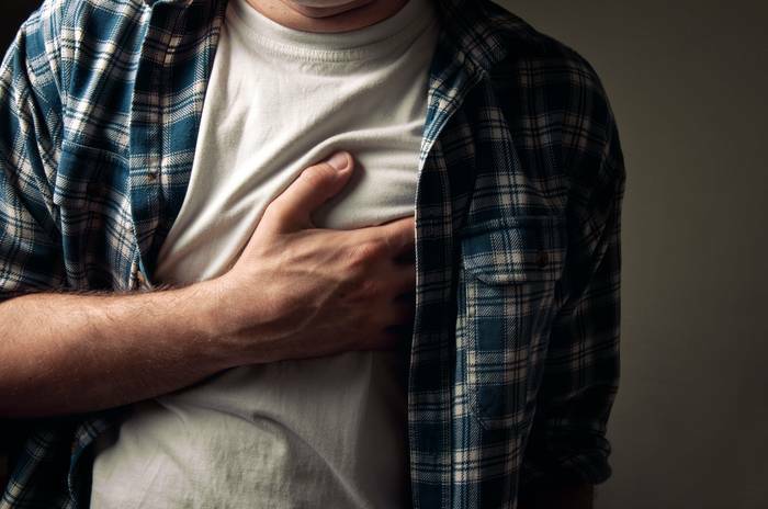 miokardo infarktas ir insultas dažnai lydi vienas kitą
