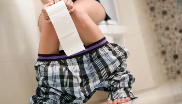 Diarré med skoldkopper hos børn. Hvad skal man gøre, sker det