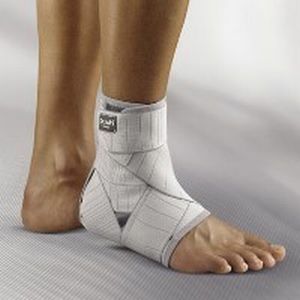 foot bandage