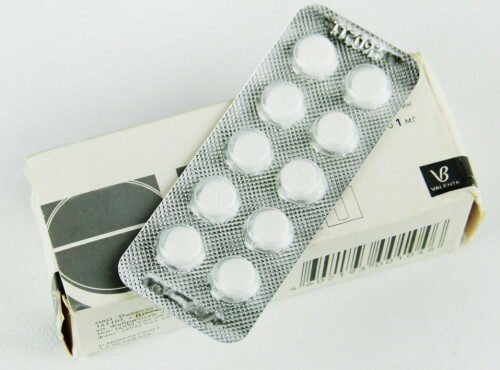 Fenazepam-tabletten 1, 2,5 mg. Dosering, gebruiksaanwijzing, prijs