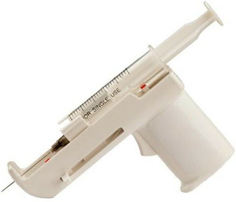 Injection syringes. Types of ml, which are better
