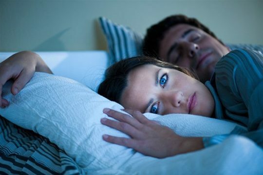 Poremećaj spavanja