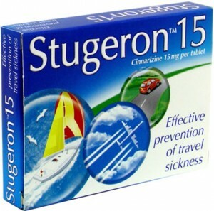 stugeron 15