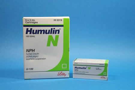 Humulin®