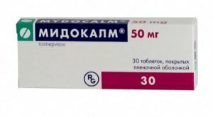 tablete midokalm