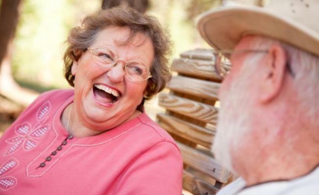 Communicatie op oudere leeftijd en mentale activiteit