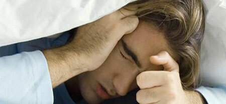 Migraine: symptômes et traitement, aura + comment soulager la douleur d'une attaque