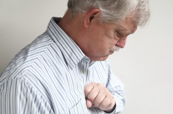 Gastroesophageal reflux disease. Symptoms and Treatment