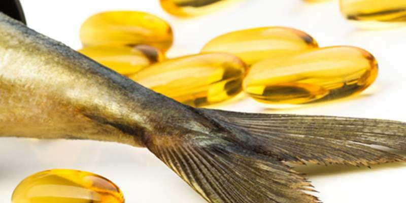 O que é óleo de peixe - o que é seu uso?