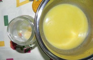 recipe with egg