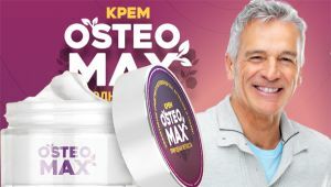 osteomax crème