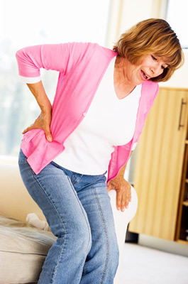Osteochondrozės simptomai ir stadijos