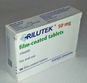 Rilutec tabletter