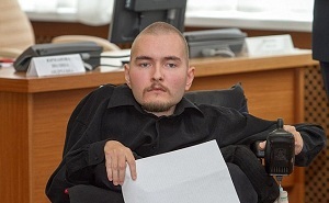 Programmeur Valery Spiridonov