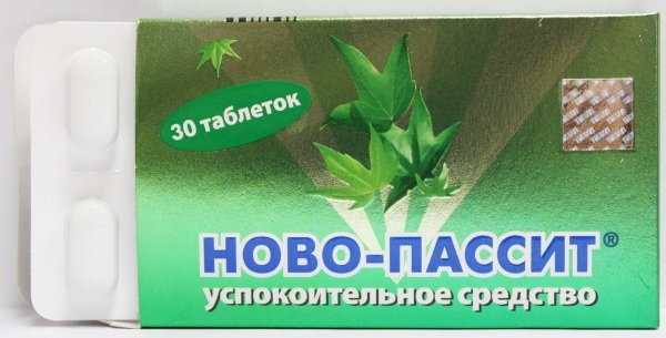 Obat herbal penenang syaraf bagi wanita, pria. Daftar, ulasan