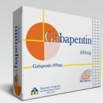 tablety gabapentínu