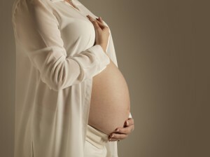 zażywanie lakieru podczas ciąży