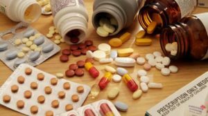 Tranquilizers: osztályozás, modern, nappali és over-the-counter gyógyszerek listája